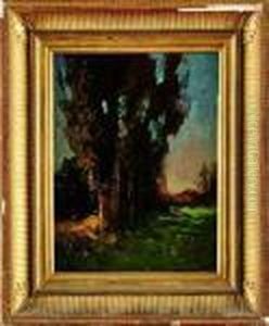 Paysage Paysage