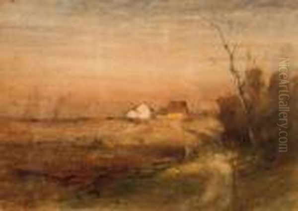 Paysage Du Lyonnais - view 1