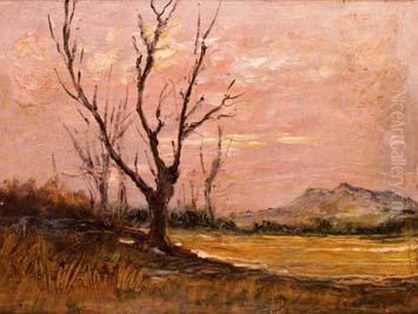 Paesaggio - view 1