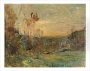 Coucher De Soleil