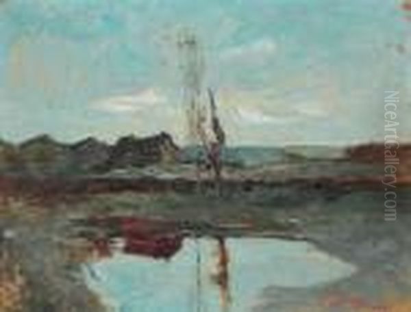 La Mare - view 1