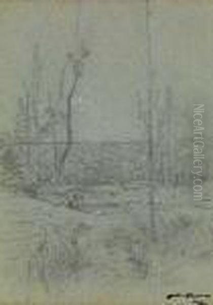 Paysage - view 1