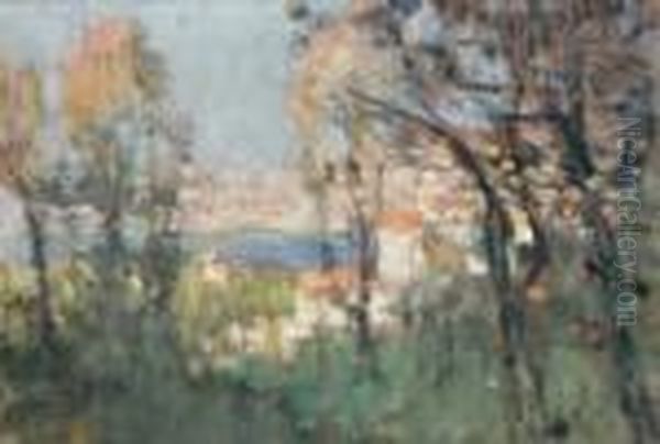 Paysage - view 1