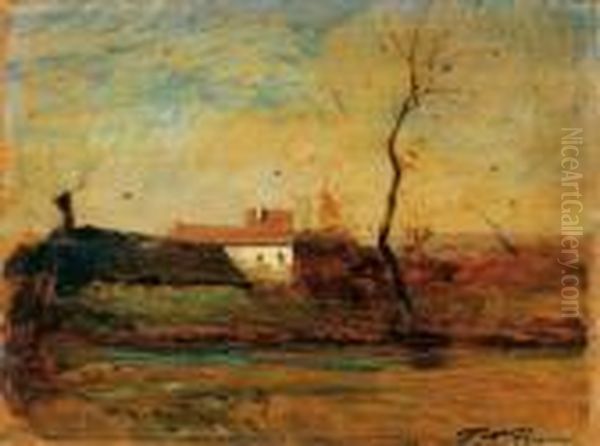 La Ferme - view 1