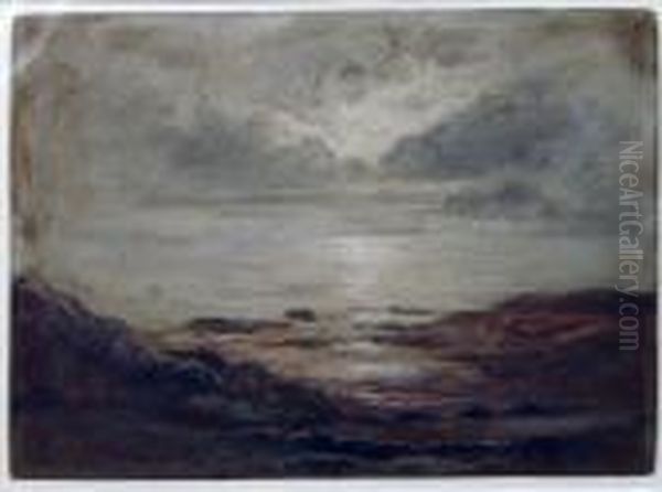 Paysage - view 1