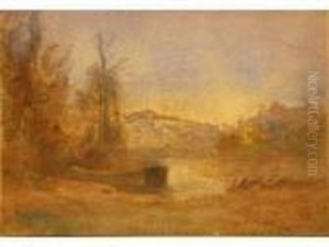 :letang De Roche Pres De Morestel A :letang De Roche Pres De Morestel A