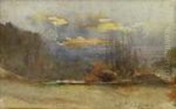 environs De Cremieu - view 1