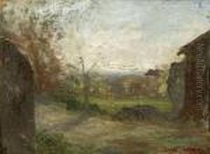Paysage. Paysage.