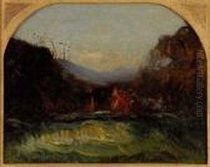 Le Vallon Le Vallon