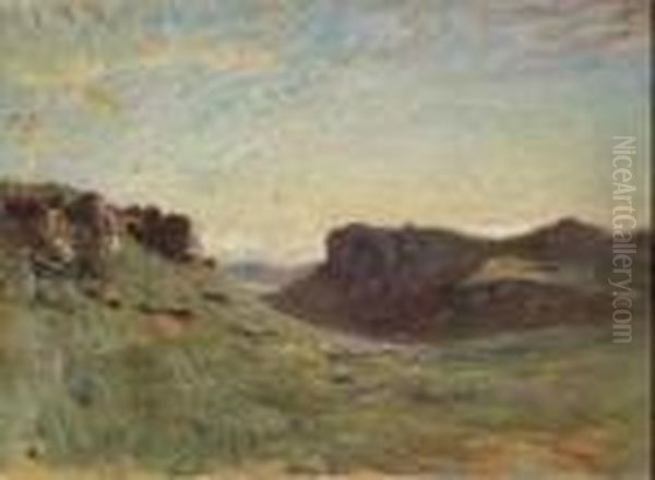 Paesaggio Alpestre - view 1