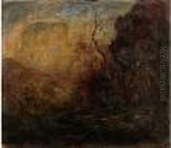 Paysage - view 1