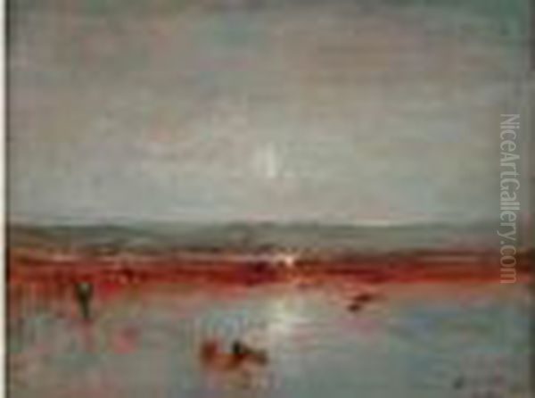 Lever De Lune - view 1