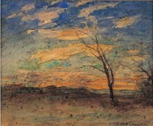 Paysage Paysage