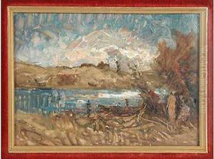 "etang Pres De Morestel". "etang Pres De Morestel".
