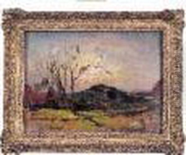 Paysage - view 1
