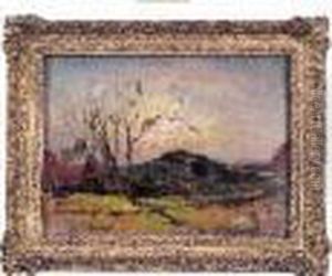 Paysage Paysage