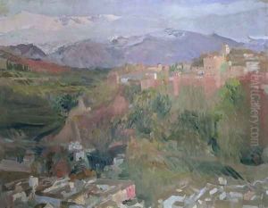 Granada 1920