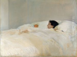 Mother, 1895