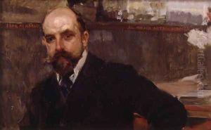 Conde de Artal (The Count of Artal)