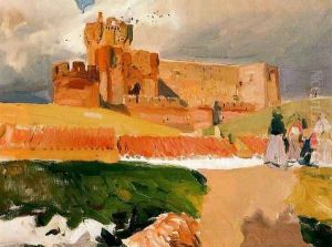 Château de la Mota, Medina del Campo