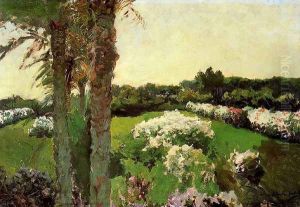 Malvarrosa, Valencia 2 by Joaquin Sorolla Y Bastida