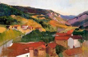 Valle del Roncal