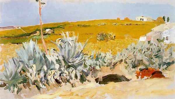 Piteras, Sevllia - view 1