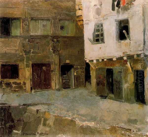 The House of Victor Hugo in Airline - view 1