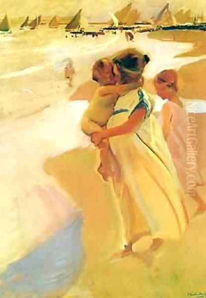 Al bano-Valencia - view 1