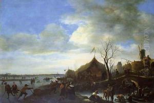 Winter Landscape