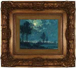 Monterey Moonlight
