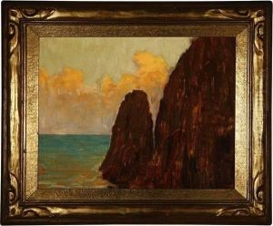 Catalina Cliffs