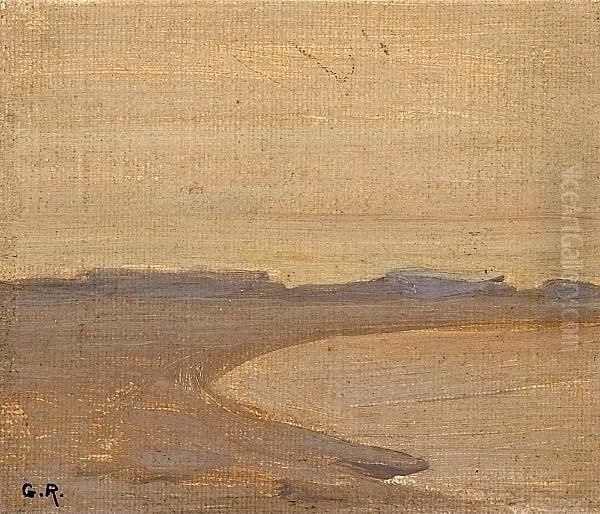 Soft Shore - view 1
