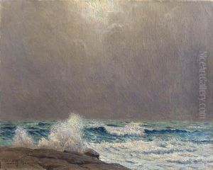 Opalescent Sea