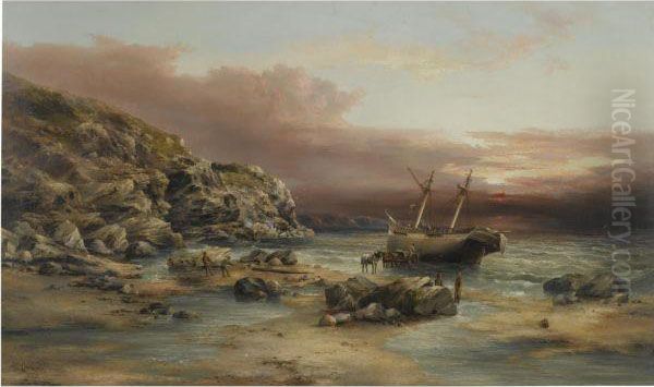 After The Storm - view 1