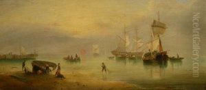 Shipping Becalmed