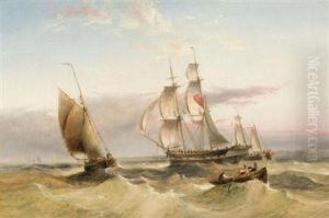 Off Gorleston