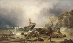 The Stranding