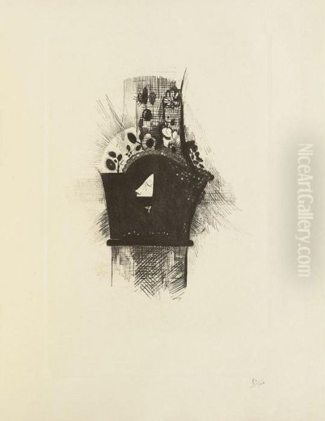 Odilon Redon - view 1