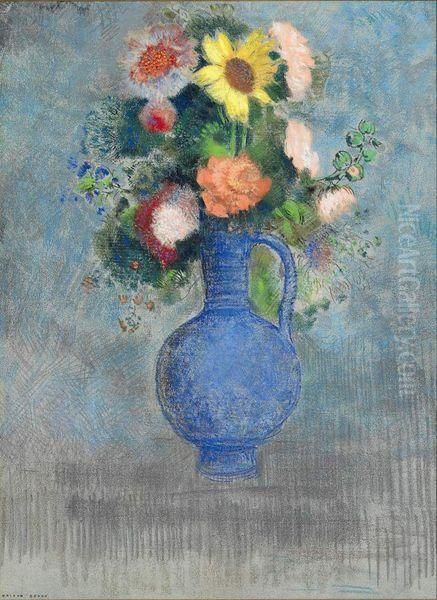 Fleurs - view 1