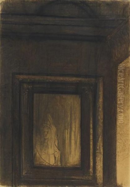 Le Miroir Hante - view 1
