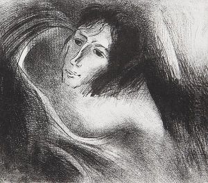 Apocalypse De Saint Jean by Odilon Redon