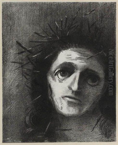 Christ - view 1