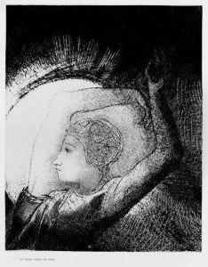 Apocalypse De Saint Jean by Odilon Redon
