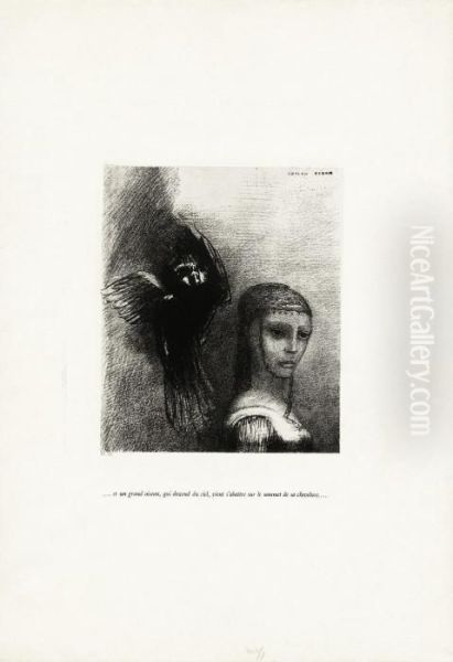 Et Un Grand Oiseau - view 1