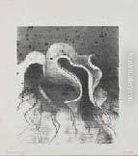 Les Bete De La Mer Rondes Comme Des Outres - view 1
