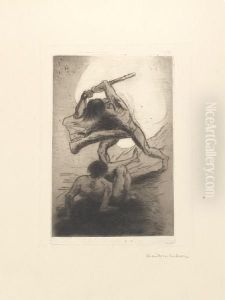Cain Et Abel