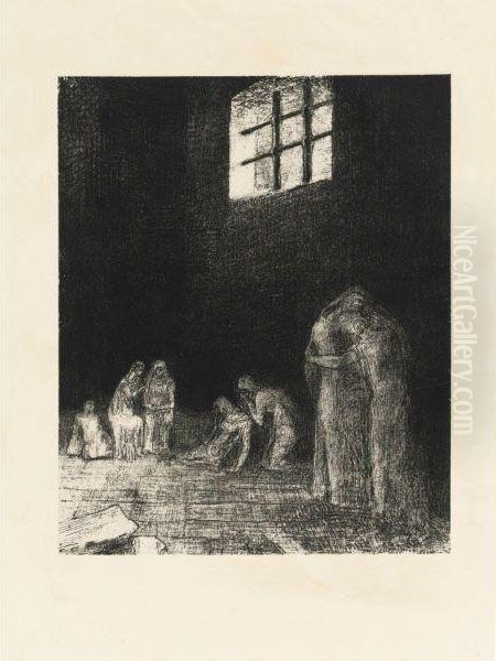 Au Secours Mon Dieu - view 1