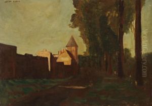 Le Village Fortifie