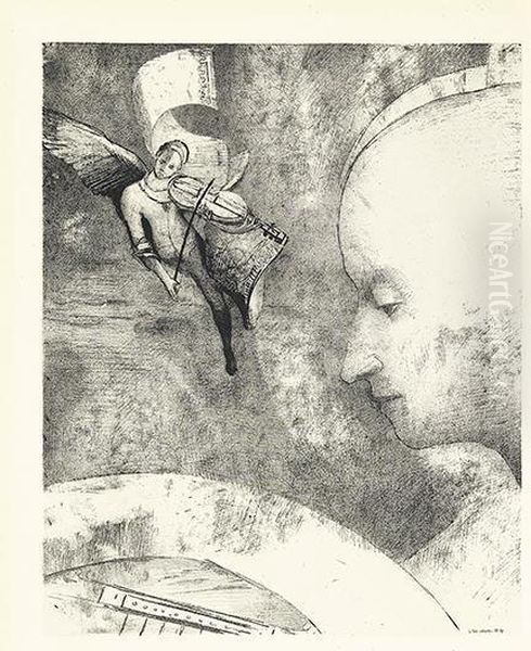 L'art Celeste. - view 1